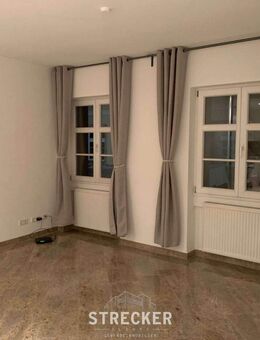 Geschmackvolle 2 ZKB im Herzen der Durlacher Altstadt - Karlsruhe