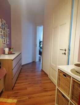 +++Tolle 2-R. Whg.+offene Küche+gemütl. Wohnbereich+tolles Wannenbad!+++ - Leipzig
