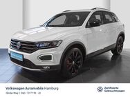 VW T-Roc, 1.5 TSI Sport, Jahr 2020 - Glinde