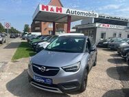 Opel Crossland (X) TÜV Neu & Garantie - Lübeck