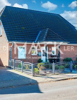 Gepflegtes Einfamilienhaus in Brietlingen - Brietlingen