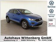 VW T-Roc, 1.0 TSI Active, Jahr 2021 - Wittenberg (Lutherstadt) Wittenberg