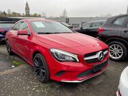 Mercedes-Benz CLA 200 *LED + Navi + Ambiente - Friedberg (Hessen)