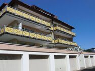 Charmante 3-Zimmer-Wohnung mit Fahrstuhl und Garage in Bad Pyrmont, Am Weidenbrink 6a - Komfortabel wohnen in Bad Pyrmont - Bad Pyrmont