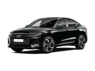 Audi e-tron, 50 Spb S line quattro, Jahr 2021 - Binzen