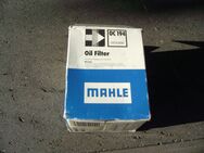 1 Mahle Ölfilter OC 194 - Paderborn