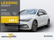 VW Golf 2.0 TDI DSG MOVE AHK KAMERA ACC APP-CON - Remscheid