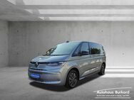 VW Multivan, 2.0 l TDI Life 150Ps IQ Light, Jahr 2022 - Leipzig