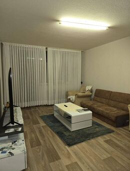 Charmante 3-Zimmer-Wohnung in zentraler Lage - Leverkusen