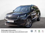 Skoda Kodiaq, 2.0 TDI, Jahr 2020 - Potsdam