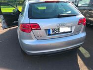 Audi A3 A3 Sportback 1.4 TFSI Sportback Ambition - Aschaffenburg