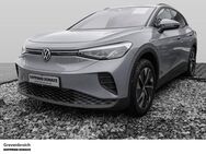 VW ID.4, h Aktionspaket MOVE Pro Move, Jahr 2024 - Grevenbroich