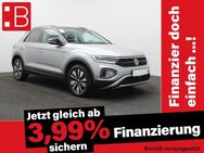 VW T-Roc, 1.5 TSI Move DIG PARKLENK, Jahr 2024 - Regensburg