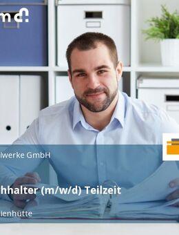 Finanzbuchhalter (m/w/d) Teilzeit - Georgsmarienhütte