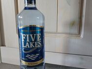 Five Lakes Vodka - Werne