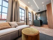 Luxus Design Apartment - voll ausgestattet - im Herzen der Altstadt - Nürnberg