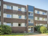 Demnächst frei! 3-Zimmer-Wohnung in Wilhelmshaven City - Wilhelmshaven