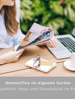 Klein, fein, ehrlich gebaut - Ihr Neubau zu Hause - Hamburg