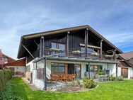 Modernes Ein-/Zweifamilienhaus in Murnau - Murnau (Staffelsee)