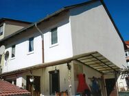 Zwei-Familienhaus in Meiningen - Meiningen