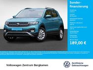 VW T-Cross 1.0 LIFE ALU KAMERA EINPARKHILFE DAB+ - Bergkamen