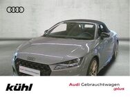 Audi TT, Roadster 45 TFSI S line Kopfrhzg, Jahr 2024 - Gifhorn