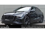 Audi Q8 S-LINE 23" MATRIX/MASSA/HUD/PANO/ACC/STHZ/B&O - Pfullingen