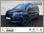 VW T7 Multivan, 2.0 TDI Der neue California Beach Tour, Jahr 2022 - Bielefeld