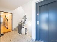 RE/MAX - Einziehen und wohlfühlen - möblierte 4 Zi.-Whg. in Aubing! - München