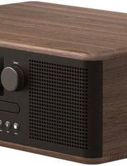 Pure Classic C-D6 Digitalradio (DAB) (Digitalradio (DAB), FM-Transmitter, UKW mit RDS, 30 W)