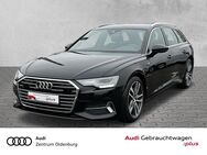 Audi A6, Avant 40 TDI sport S-Line, Jahr 2019 - Oldenburg