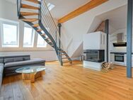 Design & Freiheit vereint - Exklusives Penthouse mit Weitblick in Bestlage! - Berlin