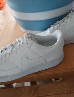 Nike Schuhe 46 - Celle