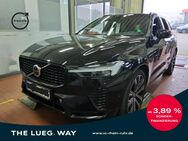 Volvo XC60, T8 R Design Plug-In Hybrid AWD Connect, Jahr 2021 - Essen