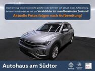 VW T-Roc, 2.0 TDI Style |, Jahr 2024 - Rietberg