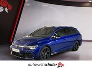 VW Golf Variant, 1.5 TSI R-Line, Jahr 2024 - Zimmern (Rottweil)