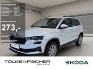 Skoda Karoq, Tour KlimaA, Jahr 2024 - Krefeld