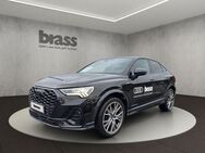 Audi Q3, Sportback S line 45 TFSI quattro, Jahr 2023 - Marburg