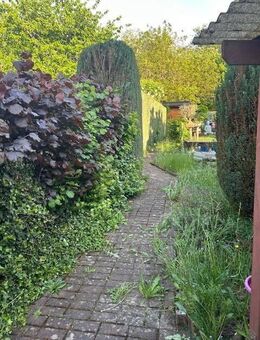 Schöne kleine Haushälfte in Dudweiler OT, kurzfristig beziehbar! - Saarbrücken