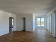 Großzügige 2-Zimmer-Wohnung mit Dachterrasse - Kiel