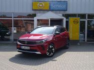 Opel Grandland 1.2 DI Automatik Ultimate - Bröckel