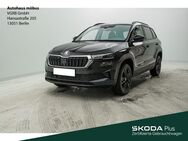 Skoda Karoq, 1.5 TSI Selection, Jahr 2024 - Berlin