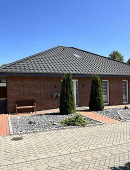 DER TRAUM VOM BUNGALOW! - Bad Salzuflen