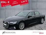 Audi A6, Limousine 50 TDI QU SPORT °, Jahr 2023 - Mitterteich