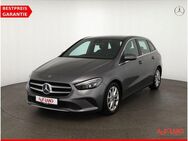 Mercedes-Benz B 180 Progressive LED Navi Sitzheizung Widescreen - Sandersdorf Brehna