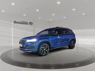 Skoda Karoq, 1.5 TSI Sportline FLA 4xSHZ, Jahr 2020 - Bad Arolsen