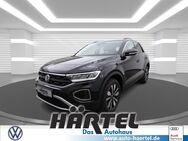 VW T-Roc, 1.0 TSI MOVE (, Jahr 2025 - Osnabrück