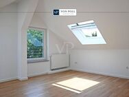 Lichtdurchflutete Maisonette-Wohnung mit moderner Ausstattung und grüner Umgebung! - Esslingen (Neckar)