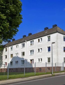 1-Zimmer-Wohnung in Iserlohn Ackenbrock - Iserlohn