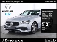 Mercedes C 180, Avantgarde MBUX Ambiente 17, Jahr 2023 - Hagen (Stadt der FernUniversität)